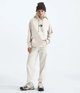 Fine Alpine Hoodie für Damen
