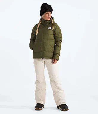 Freedom Bibs für Damen