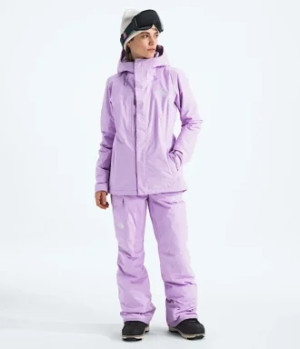Freedom Insulated Hose für Damen