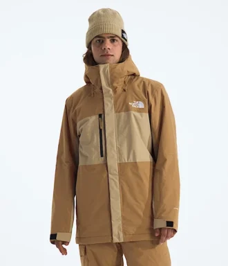 Freedom Insulated Jacke für Herren