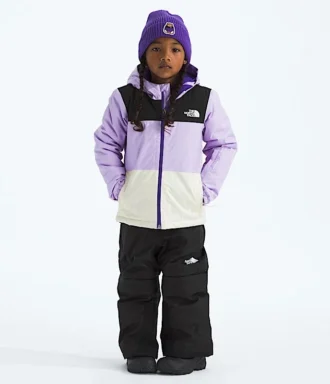 Freedom Insulated Jacket für Kinder