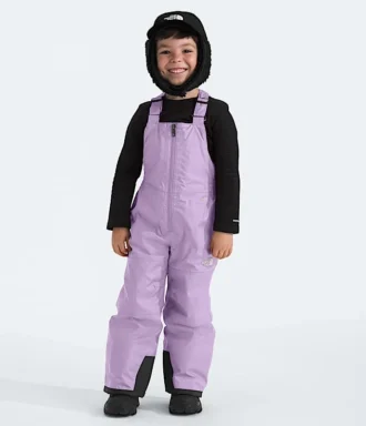 Freedom Insulated Latzhose für Kinder