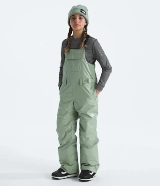 Freedom Insulated Latzhosen für Jungen und Mädchen