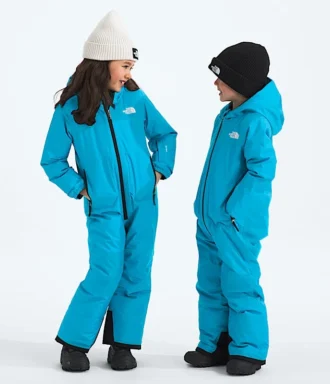 Freedom-Schneeanzug für Kinder