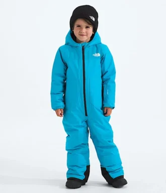 Freedom-Schneeanzug für Kinder
