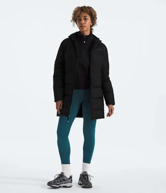Frost Fall Parka für Damen