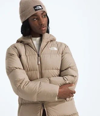 Frost Fall Parka für Damen