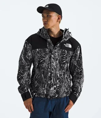 GORE-TEX® Mountain Jacke für Herren