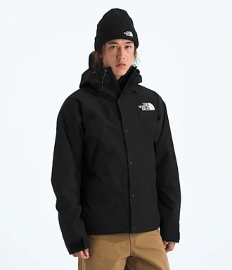 GORE-TEX® Mountain Jacke für Herren