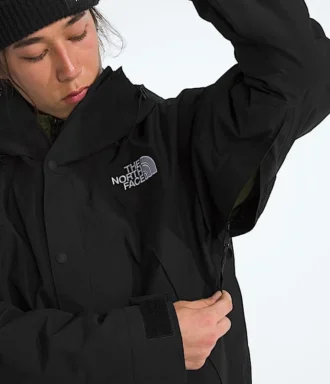GORE-TEX® Mountain Jacke für Herren