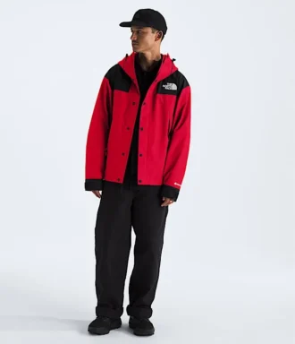 GORE-TEX® Mountain Jacke für Herren