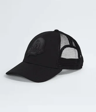 Grafische Mudder Trucker-Kappe