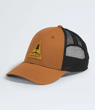 Grafische Mudder Trucker-Kappe