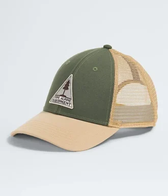 Grafische Mudder Trucker-Kappe
