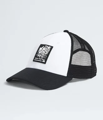 Grafische Mudder Trucker-Kappe