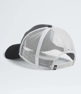 Grafische Mudder Trucker-Kappe