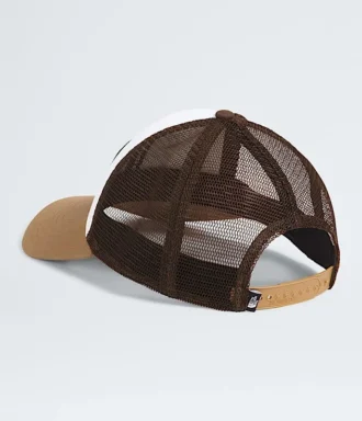 Grafische Mudder Trucker-Kappe