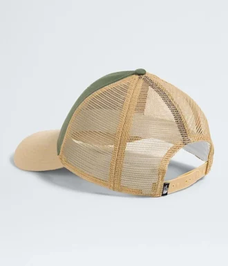 Grafische Mudder Trucker-Kappe