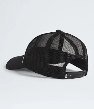 Grafische Mudder Trucker-Kappe