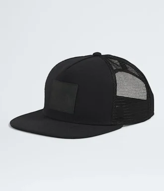 Half Dome Trucker-Kappe