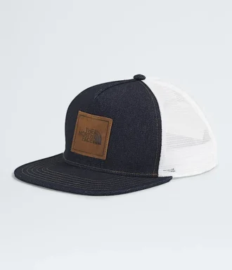 Half Dome Trucker-Kappe
