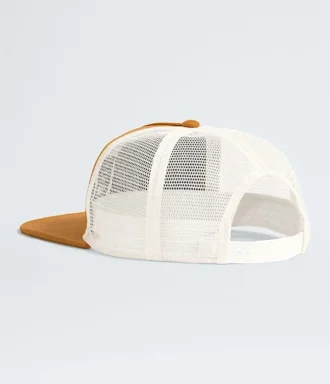 Half Dome Trucker-Kappe