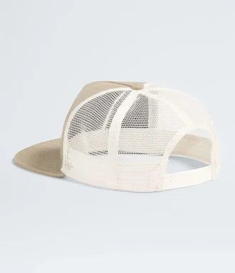 Half Dome Trucker-Kappe
