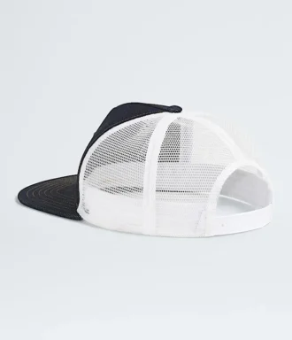 Half Dome Trucker-Kappe
