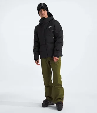 Herren Cirque Daunenjacke