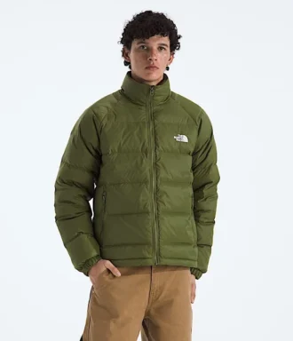 Herren-Daunenjacke Hydrenalite™