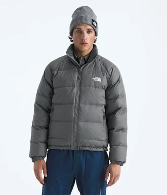 Herren-Daunenjacke Hydrenalite™