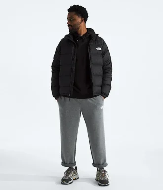 Herren-Daunenjacke Hydrenalite™