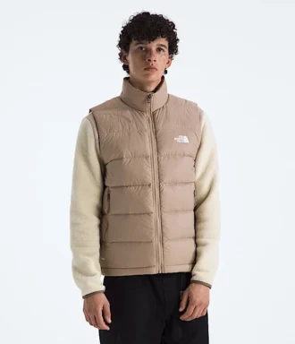 Herren-Daunenweste Hydrenalite™