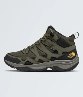 Herren Hedgehog 3 Mid Waterproof Boots