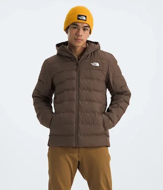 Herren-Hoodie Aconcagua 3