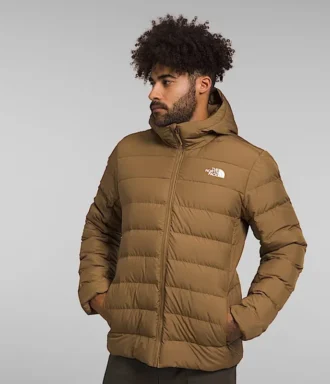 Herren-Hoodie Aconcagua 3