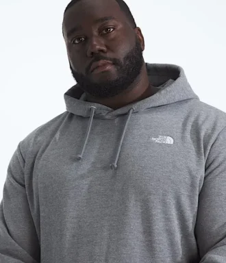 Herren-Hoodie „Big Evolution Simple Dome”