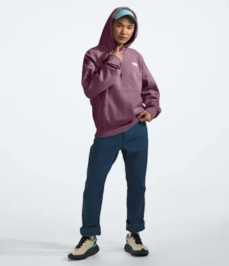 Herren-Hoodie Evolution Vintage