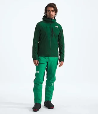 Herren-Hoodie FUTUREFLEECE™ AMK aus der Summit-Serie