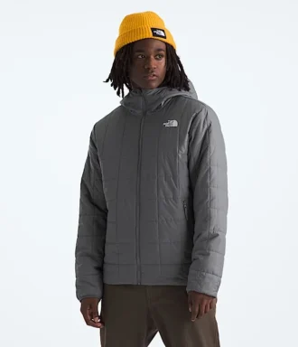 Herren-Hoodie „Junction Insulated”