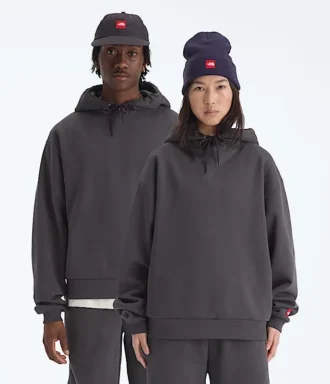 Herren-Hoodie TNF™ Red Box