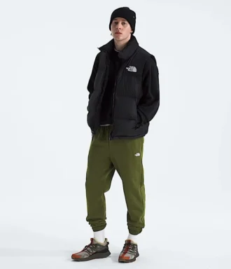 Herren-Jogginghose Evolution Simple Dome Regular