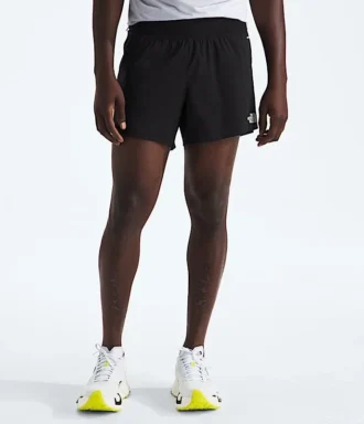 Herren LIGHTRANGE™ Sunriser 2-in-1 5» Shorts