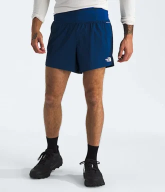 Herren LIGHTRANGE™ Sunriser 2-in-1 5» Shorts