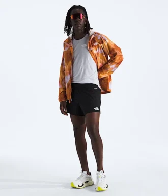 Herren LIGHTRANGE™ Sunriser 2-in-1 5» Shorts