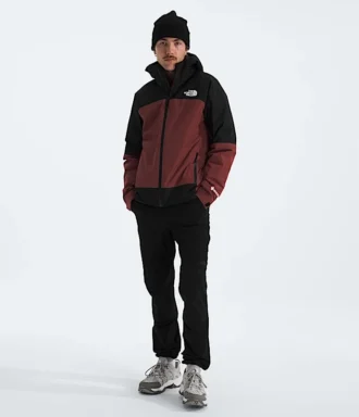 Herren Mountain Light Triclimate™ GORE-TEX® Jacke