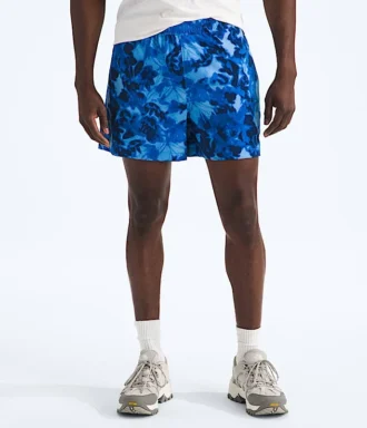 Herren-Shorts Class V Pathfinder Pull-On – 5»