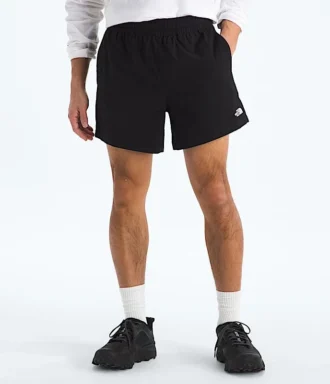 Herren-Shorts Class V Pathfinder Pull-On – 5»