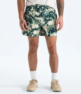 Herren-Shorts Class V Pathfinder Pull-On – 5»