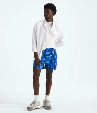 Herren-Shorts Class V Pathfinder Pull-On – 5»